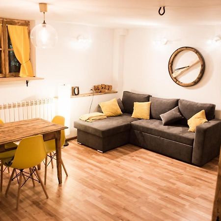 Apartamenty u Janka Krynica Zdroj Bagian luar foto