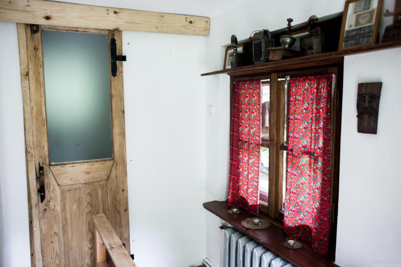 Apartamenty u Janka Krynica Zdroj Bagian luar foto
