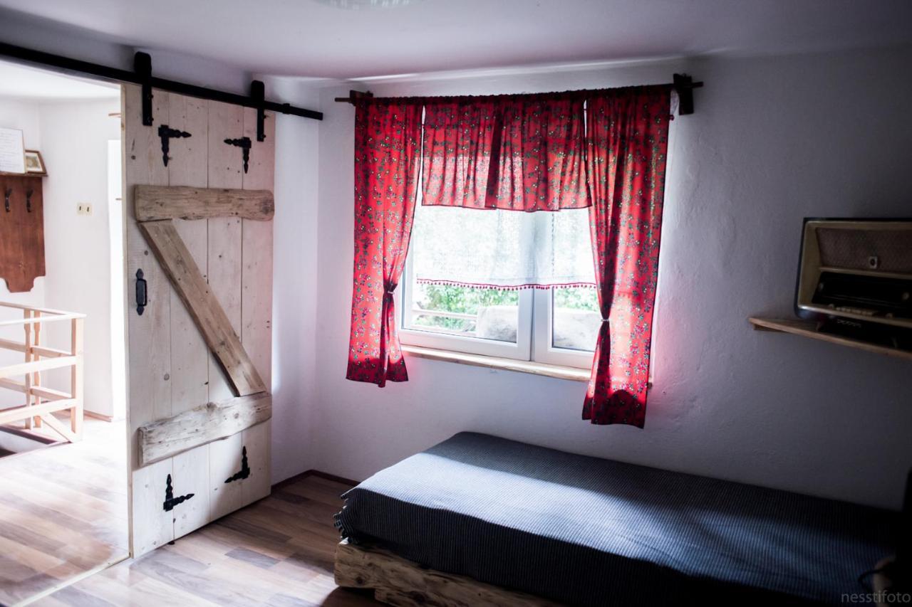 Apartamenty u Janka Krynica Zdroj Bagian luar foto