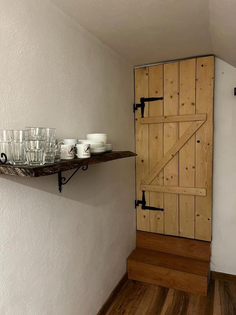Apartamenty u Janka Krynica Zdroj Bagian luar foto