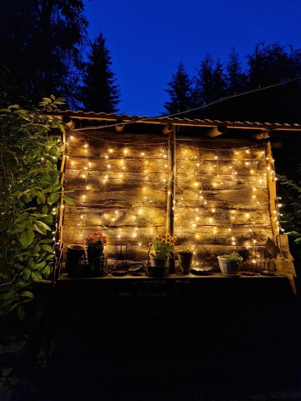 Apartamenty u Janka Krynica Zdroj Bagian luar foto