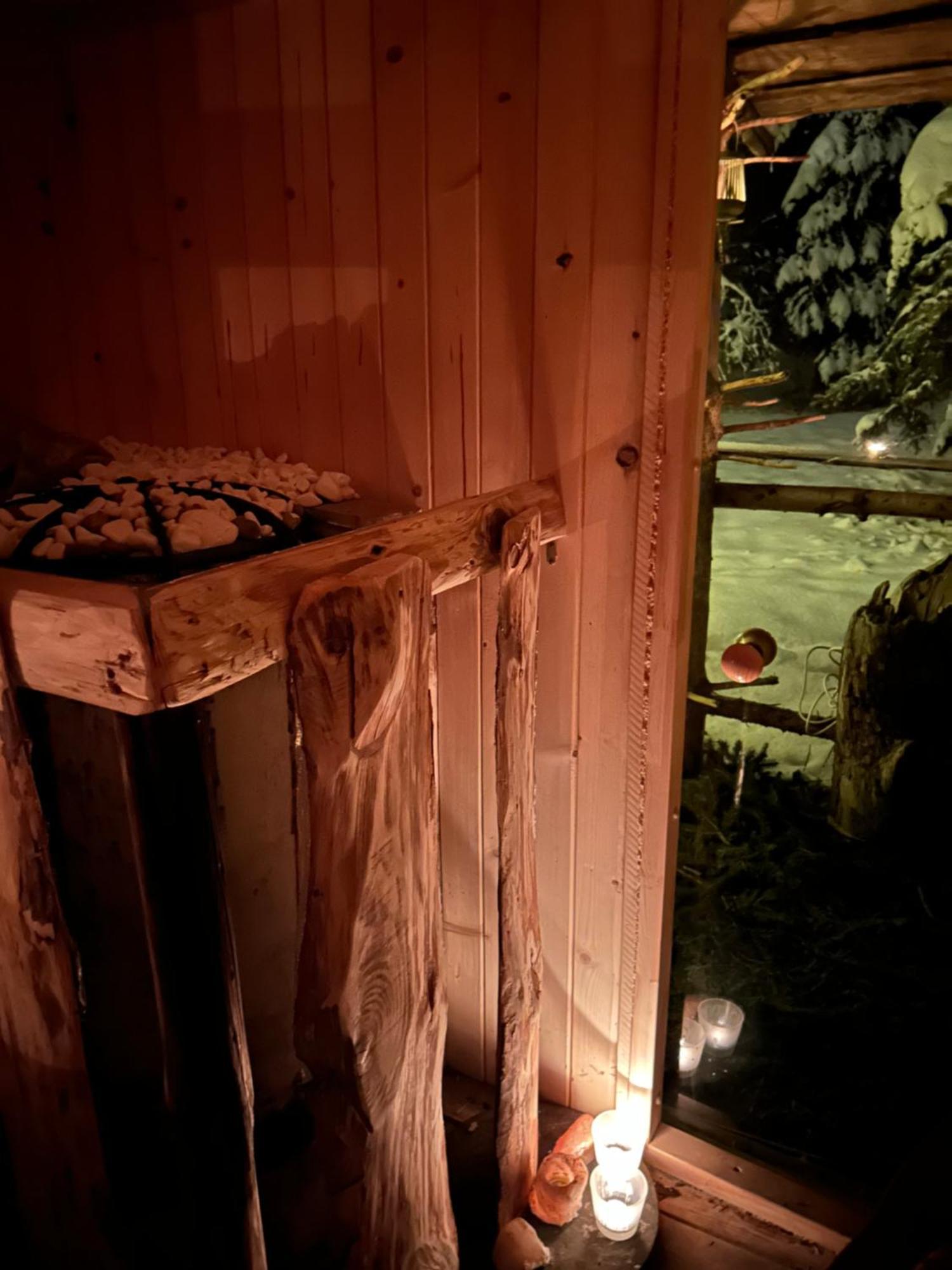 Apartamenty u Janka Krynica Zdroj Bagian luar foto