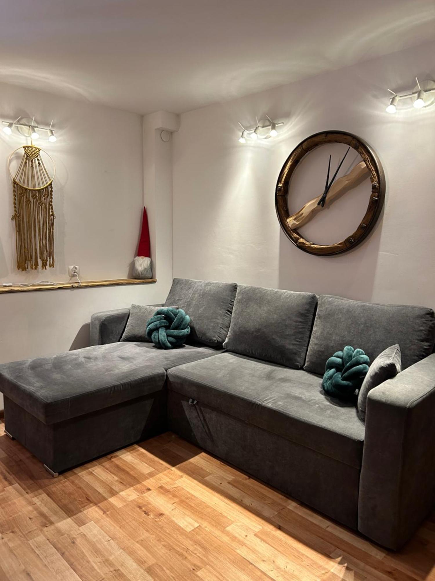 Apartamenty u Janka Krynica Zdroj Bagian luar foto