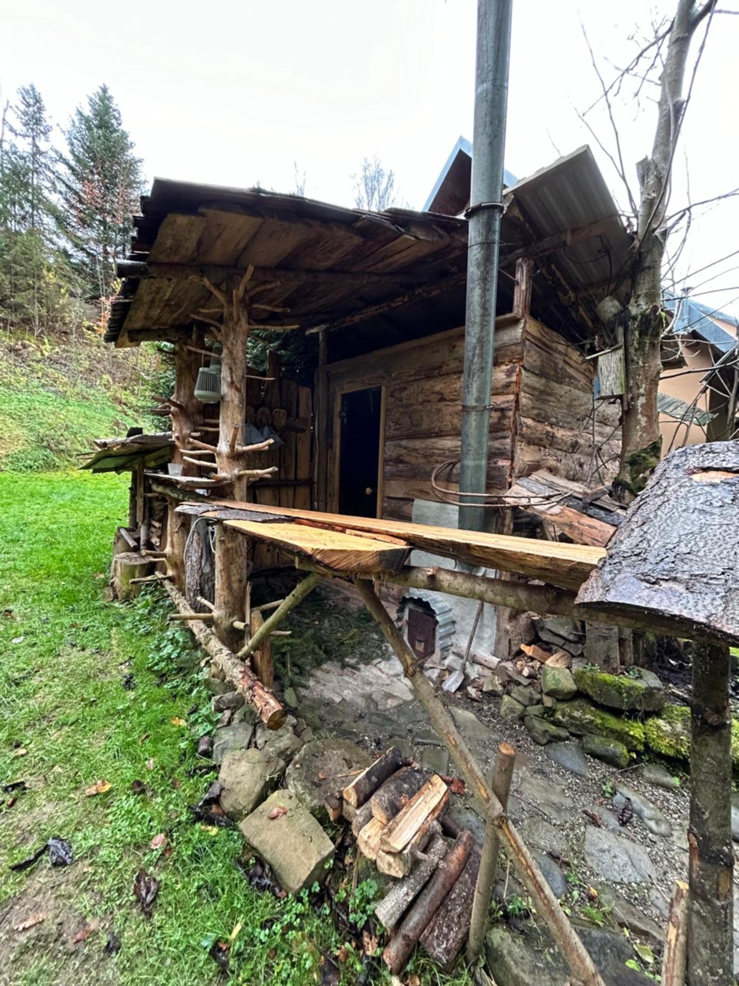 Apartamenty u Janka Krynica Zdroj Bagian luar foto