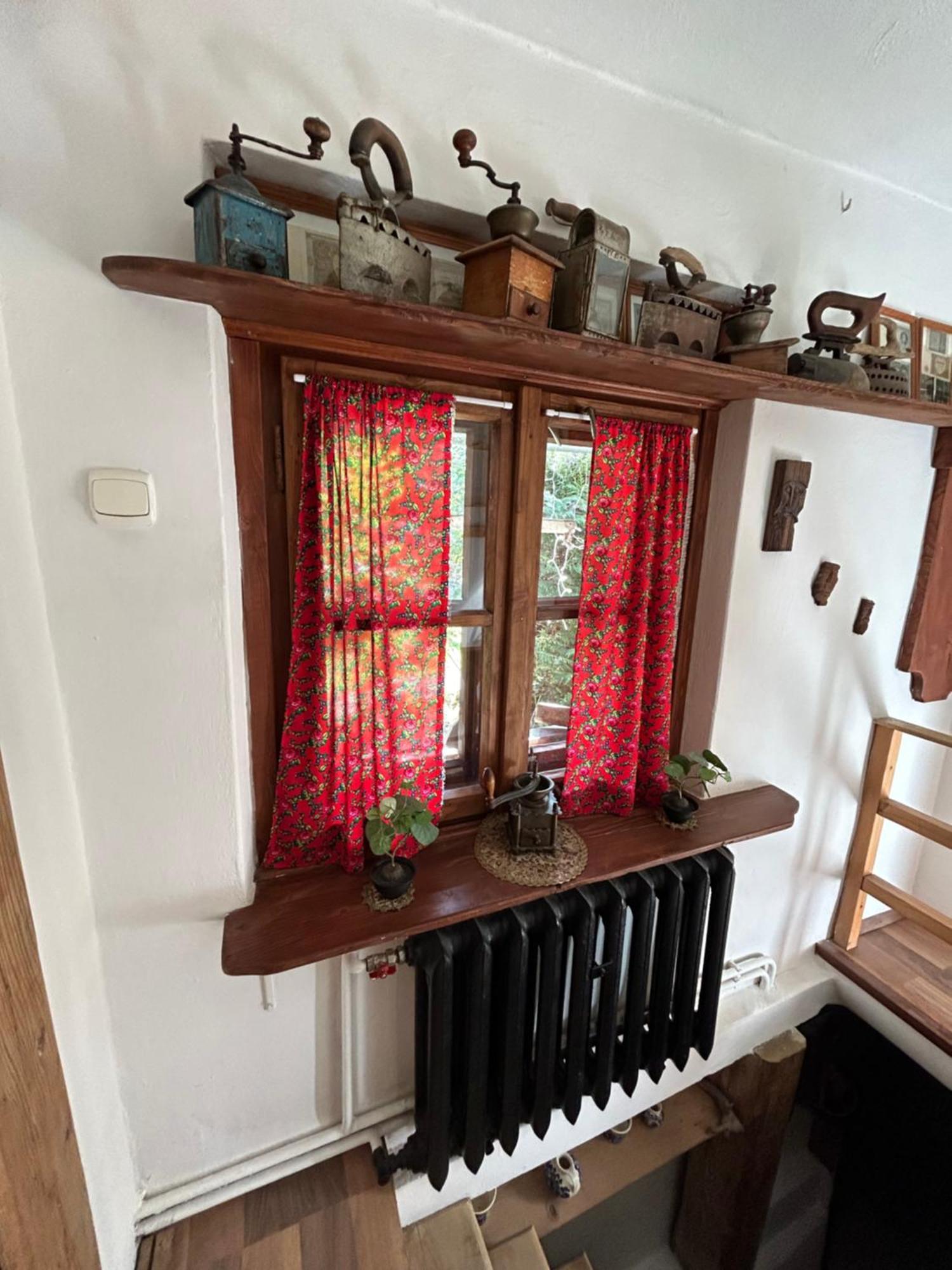 Apartamenty u Janka Krynica Zdroj Bagian luar foto