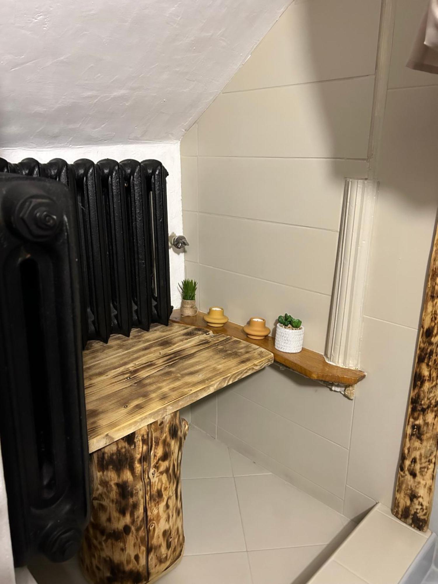 Apartamenty u Janka Krynica Zdroj Bagian luar foto