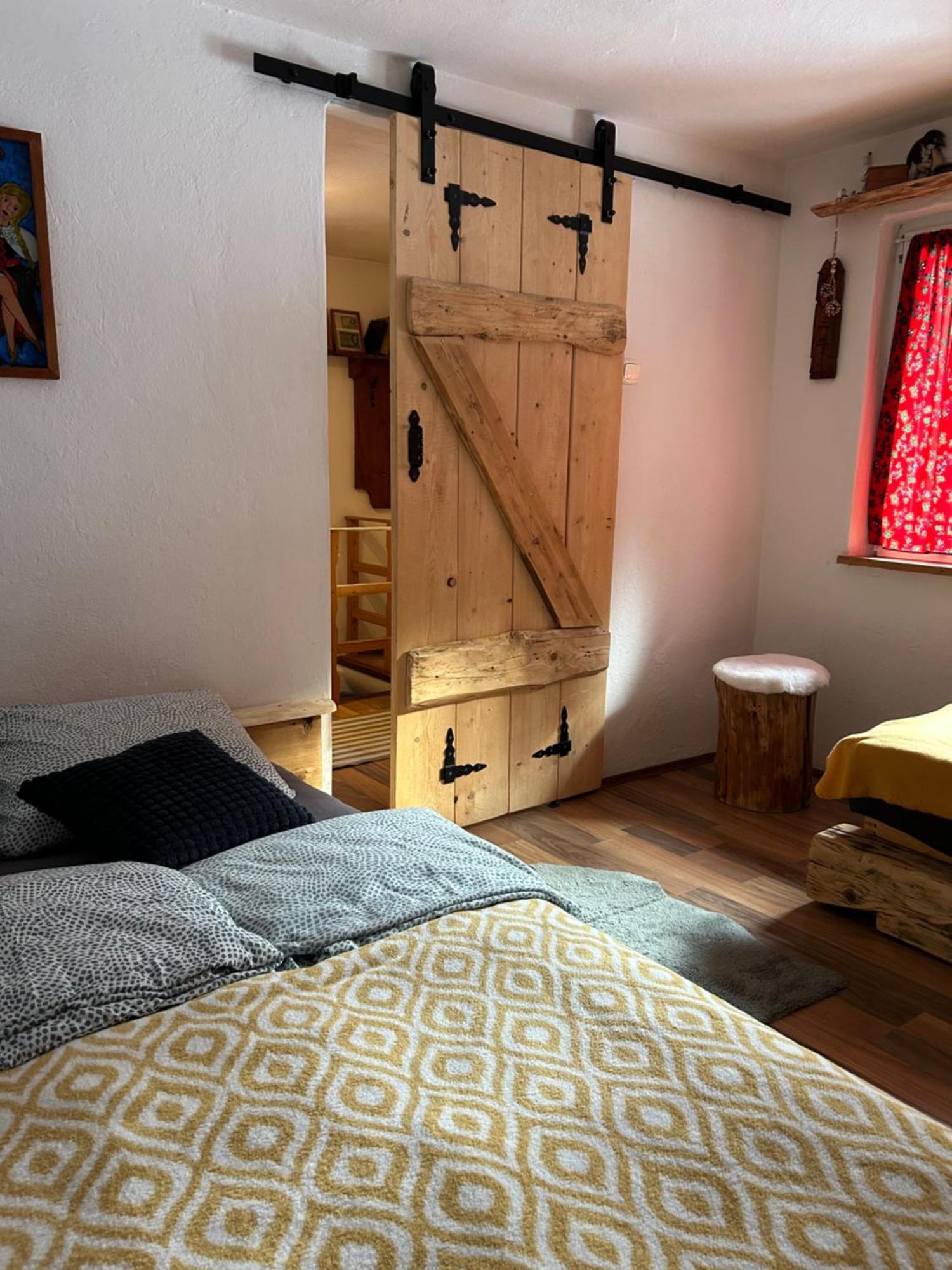 Apartamenty u Janka Krynica Zdroj Bagian luar foto